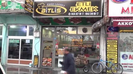 Yangında iş yeri yanan esnafın zararı, kamu ve STK dayanışmasıyla giderildi
