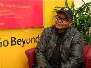 Penggunaan teknik ilusi