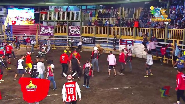 La Rueda de la Fortuna - TN7 Sabatina - Verano Toreado 12 Marzo 2022 (8193)