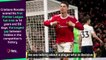 'Decisive' Ronaldo was the difference - Conte on United defeat