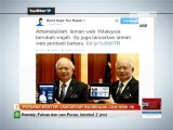 Perdana Menteri lancarkan NajibRazak.com hari ini