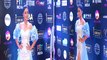 Shivangi Joshi दिखी Iconic Gold Awards 2022 पर बेहद स्टाइलिश; Watch video | FilmiBeat