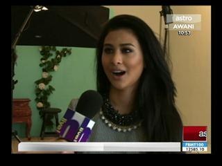 Fauziah Gous giat bisnes sarang burung