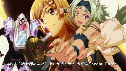 Kuroitsu-san from the Monster Development Department Episode 9 English Subbed