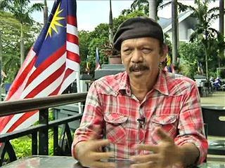 Erti Merdeka - Khalid Salleh 1