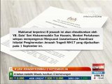 8 lagi jenazah kembali ke tanah air 2 September ini