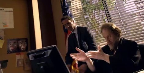 FlashForward S01 E18