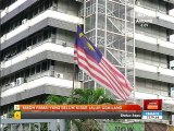 Masih ramai yang belum kibar jalur gemilang