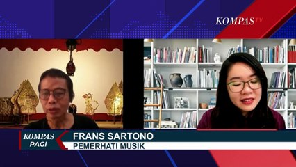Perkembangan Musik di Indonesia, Dulu Sempat Dilarang Buat Lagu Berbahasa Asing