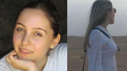 Menyayat hati... wanita maut dibedil kereta kebal Rusia ketika cari ubat untuk ibu sakit