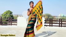 KALE KE PAPA | Dance Video | Pranjal Dahiya, Aman Jaji, Ruchika Jangid | New Haryanvi dj Song Dance