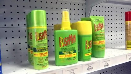 Toddler faces long recovery after contracting Japanese encephalitis on family holiday