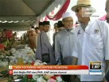 Tiada kes denggi melibatkan pelancong