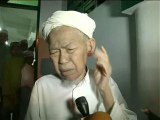 Datuk Nik Abdul Aziz: PAS tidak campur urusan PKR