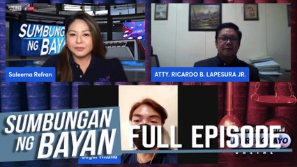 Sumbungan Ng Bayan: ANO ANG DAPAT GAWIN NG ISANG EMPLEYADO KUNG INAABUSO SIYA SA TRABAHO?
