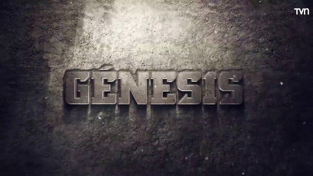 Génesis - Capítulo 96 (248) - Español Latino