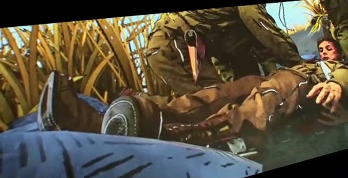 The Liberator S01 E01