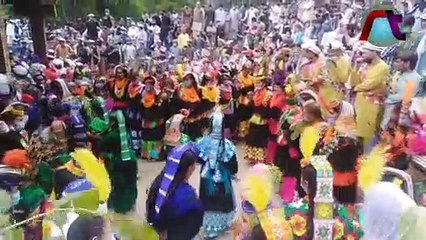 Tradisi Suku Kalash Pakistan
