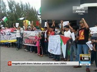 Boikot: Jangan langgar batas undang-undang