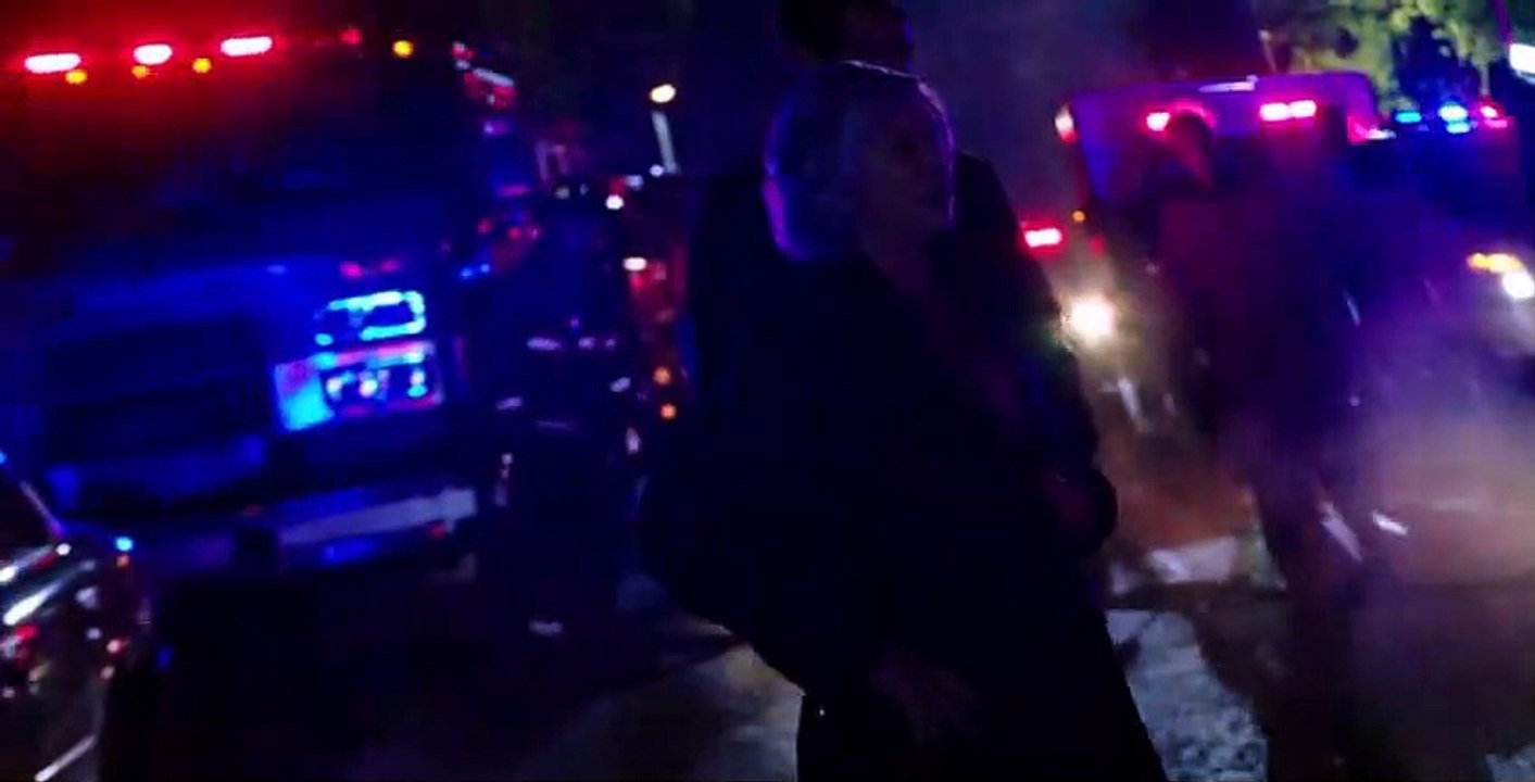 Departure S02 E01 video Dailymotion