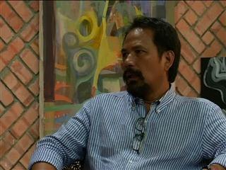 'Abstrak tidak terikat' - Datuk M.Nasir