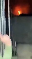 Erbil'deki ABD konsolosluğuna füze saldırısı