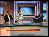 Pilihan Raya Presiden Indonesia 2014 (PEMILU)