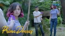 Prima Donnas 2: Will Fonzie regain Lenlen’s trust? | Episode 42