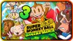 Super Monkey Ball: Banana Mania Part 3 (PS4)  World 3 - Under the Ocean