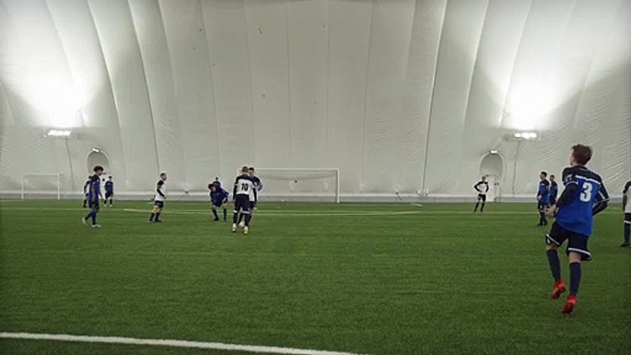SOCCER 05