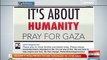 Selebriti Hollywood kecam serangan ke atas Gaza