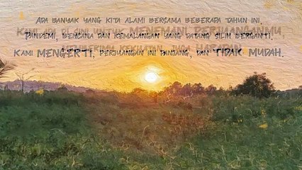 Lagu Terbaru 2022_EmSTARS _ MELUKIS SENJA