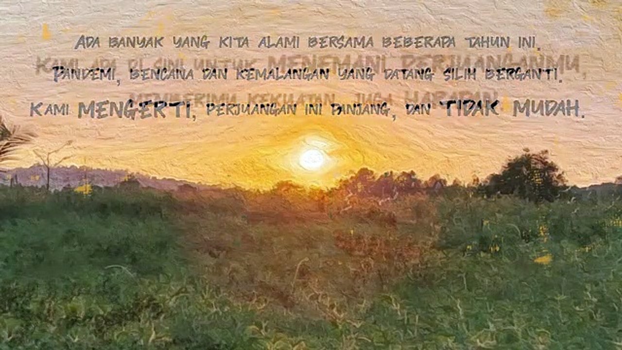 Lagu Terbaru 2022_EmSTARS _ MELUKIS SENJA