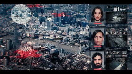 Suspicion Trailer