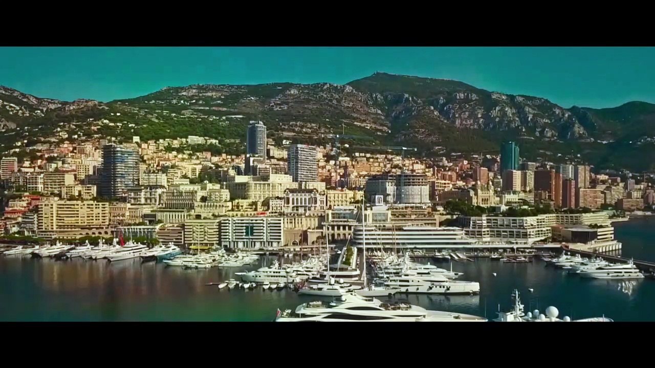 Meine schrecklich verwöhnte Familie Film