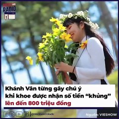 Khánh Vân lên tiếng về tranh cãi khóc nức nở khi nhiễm Covid-19 | Điện Ảnh Net