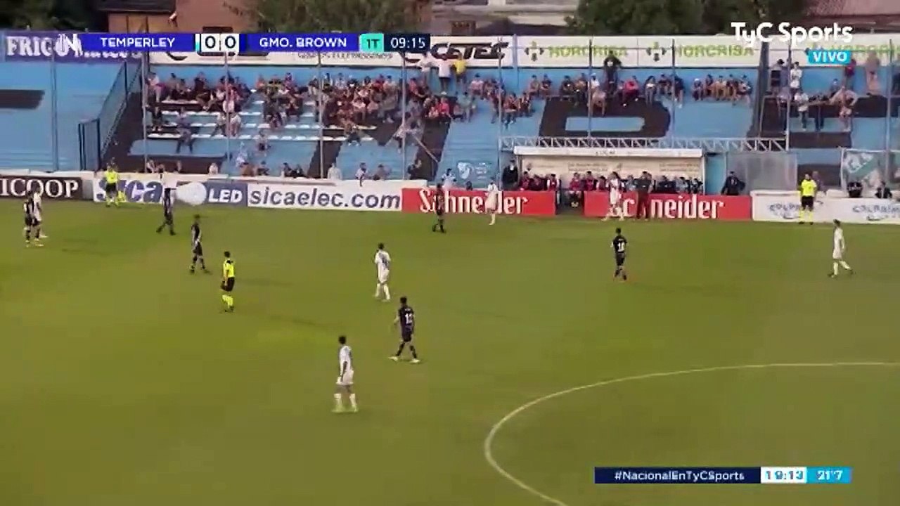 Temperley vs. Brown (PM)