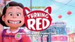 The Turning Red Cast Finds Out Which Characters They Really Are