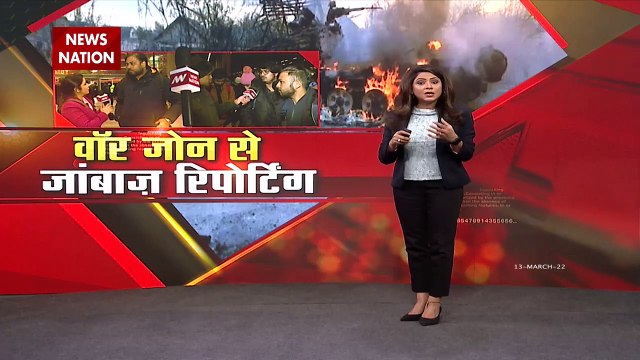 Russia-Ukraine War : Russia पर Ukraine का साइबर अटैक | World War 3 |