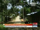 JAKOA komited bantu penduduk orang asli
