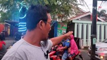 Polisi Cecar PLN Usai Pria Paruh Baya Meninggal Tersengat Listrik di Tangerang