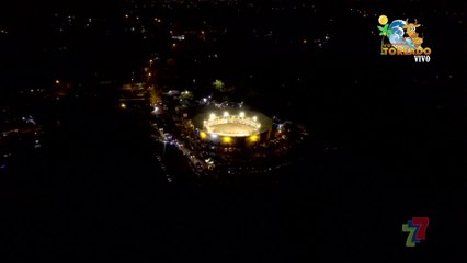 Verano Toreado desde Puriscal - 12 Marzo 2022