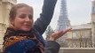 Guerre en Ukraine - Regardez la vidéo controversée de Paris sous les bombes mise en ligne par les Ukrainiens pour inciter les Européens à les défendre plus activement