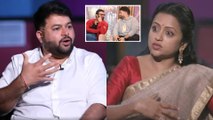 SS Thaman About Prabhas..Radhe Shyam అబ్బాయిలకంటే అమ్మాయిలకి బాగా ఎక్కుతుంది | Filmibeat Telugu