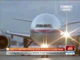 MH370: Pampasan dibayar lepas diisytihar hilang rasmi