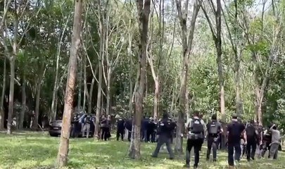 คู่ข่าวเสาร์ อาทิตย์ ช่วงที่ 3 วันอาทิตย์ที่ 13 มีนาคม 2565