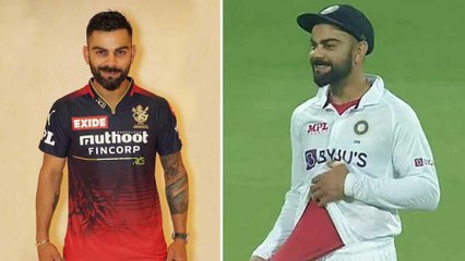 Chinnaswamy Stadiumನಲ್ಲಿ ಅಭಿಮಾನಿಗಳಿಗಾಗಿ Virat Kohli ಏನೇನ್ ಮಾಡಿದ್ರು?ವೈರಲ್ ವಿಡಿಯೋ | Oneindia Kannada