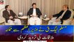 PML-Q denies Pervaiz Elahi, PM Imran’s meeting today