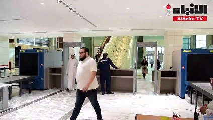 الحياة تدب من جديد في مختلف الجهات والمؤسسات الحكومية