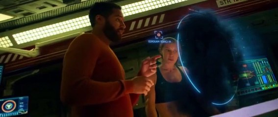 Another Life S01 E01